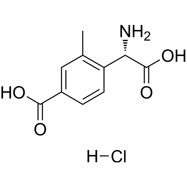 LY367385 hydrochloride 2829282-00-8
